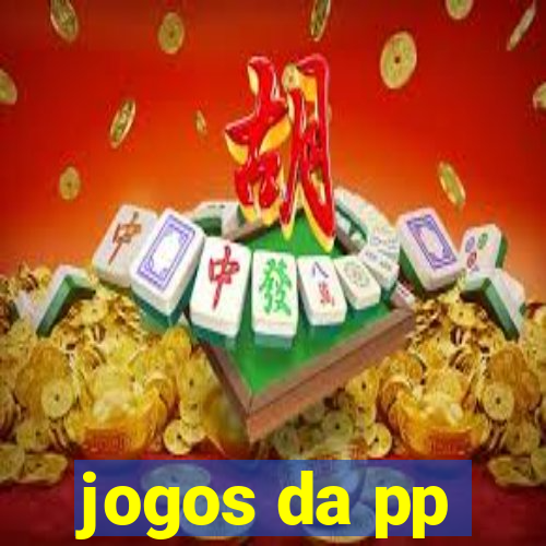 jogos da pp