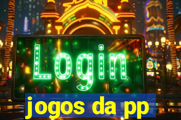 jogos da pp