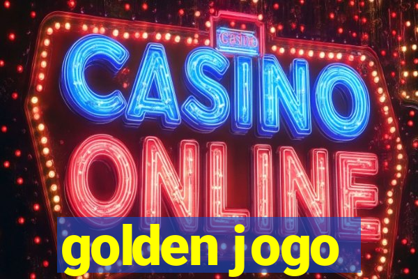 golden jogo