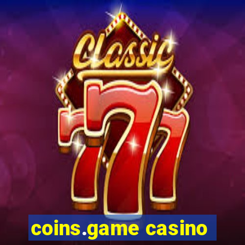 coins.game casino