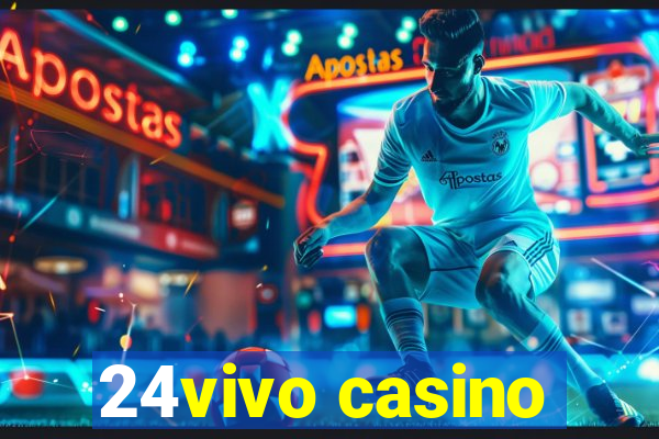 24vivo casino