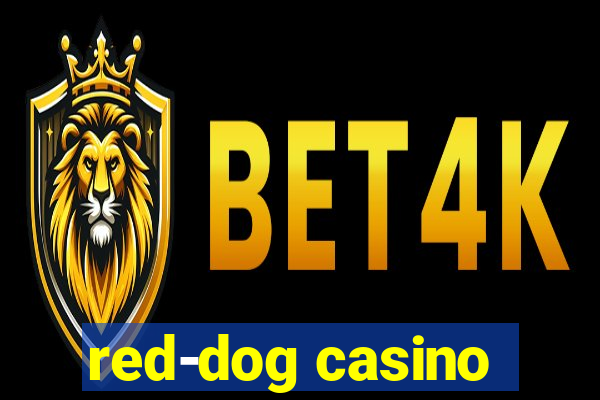 red-dog casino