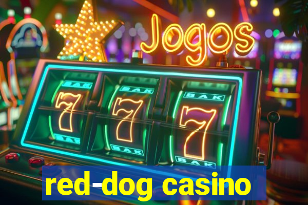 red-dog casino