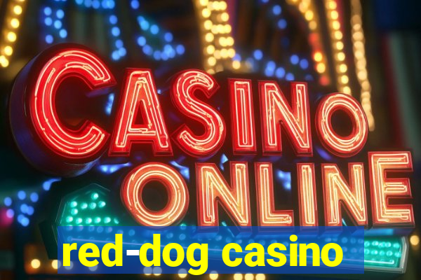 red-dog casino