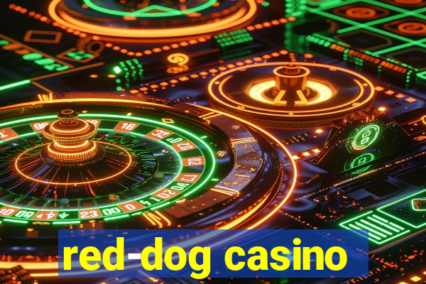 red-dog casino