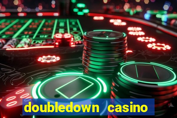 doubledown casino free code