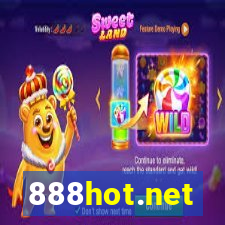 888hot.net