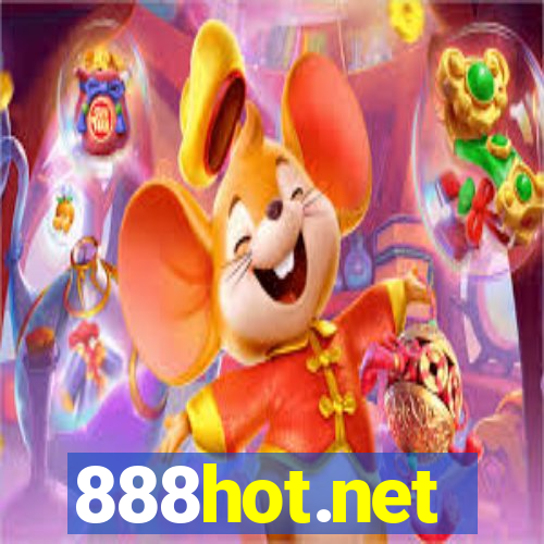 888hot.net