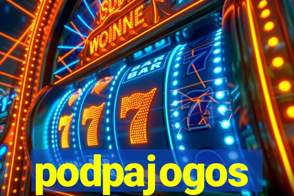 podpajogos