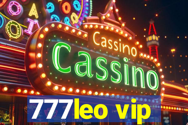 777leo vip