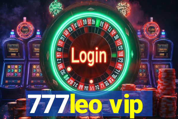 777leo vip