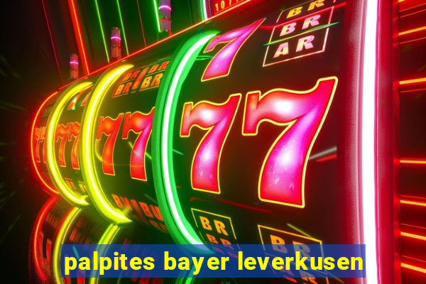 palpites bayer leverkusen