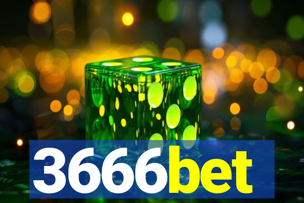 3666bet