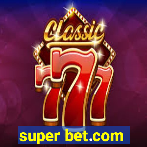 super bet.com