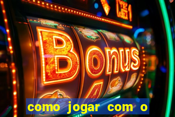 como jogar com o bonus da blaze