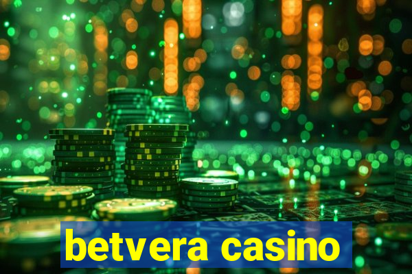 betvera casino