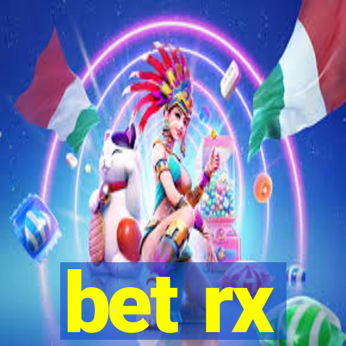 bet rx