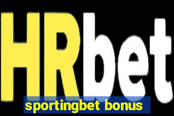 sportingbet bonus