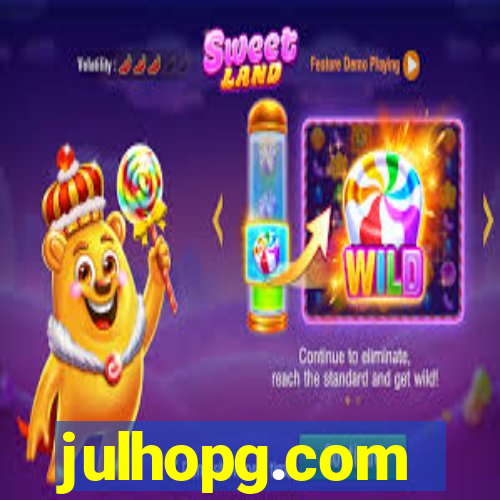 julhopg.com