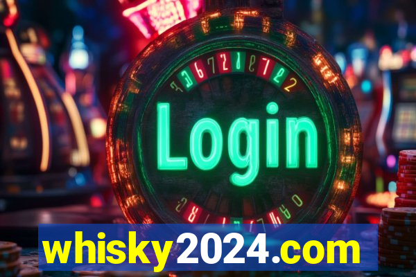 whisky2024.com