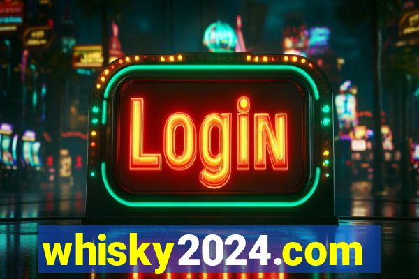 whisky2024.com