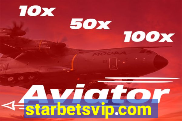 starbetsvip.com.br