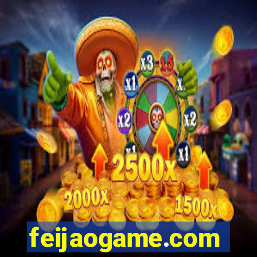 feijaogame.com