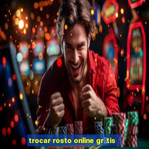 trocar rosto online gr谩tis