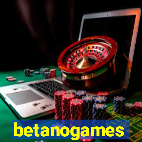 betanogames