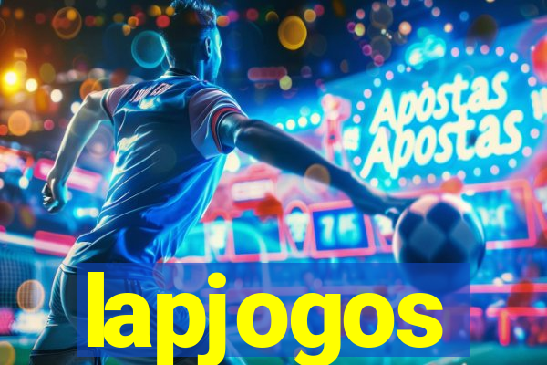 lapjogos