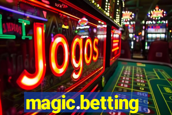 magic.betting