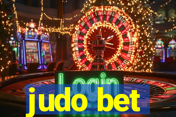 judo bet