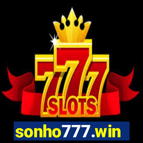 sonho777.win