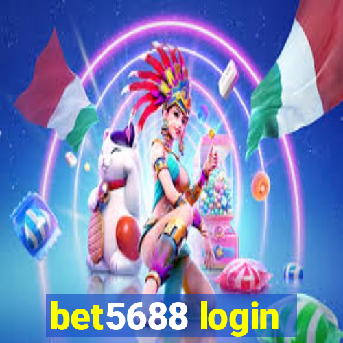 bet5688 login