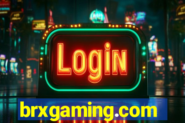 brxgaming.com