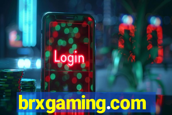 brxgaming.com