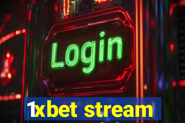 1xbet stream