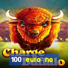 100 euro no deposit bonus casino