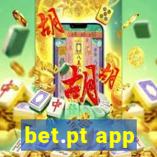 bet.pt app