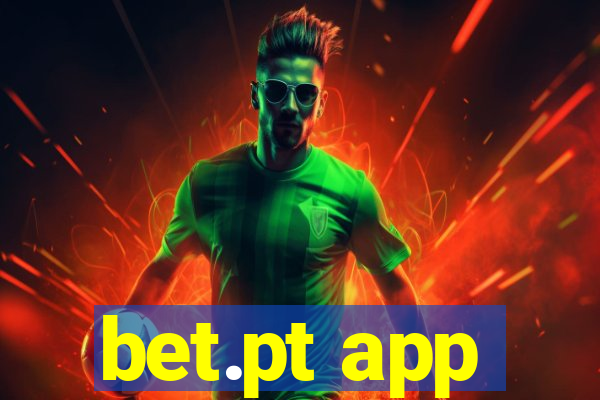 bet.pt app