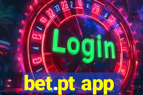 bet.pt app