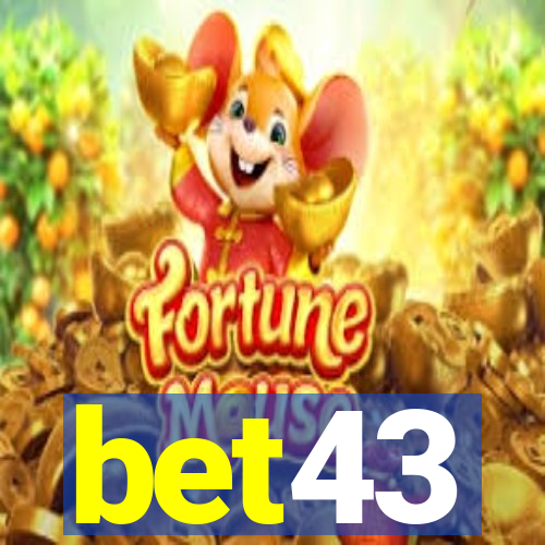 bet43