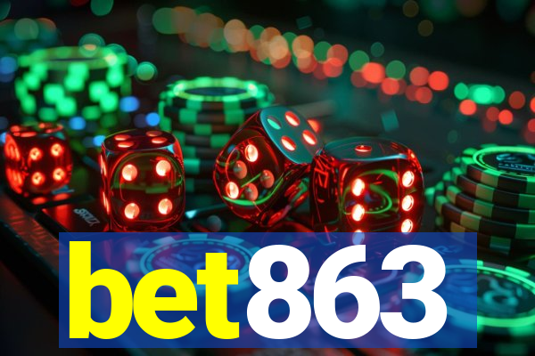 bet863