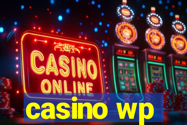 casino wp