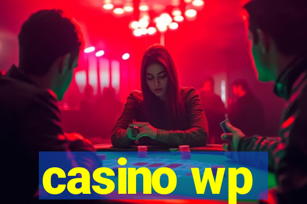 casino wp