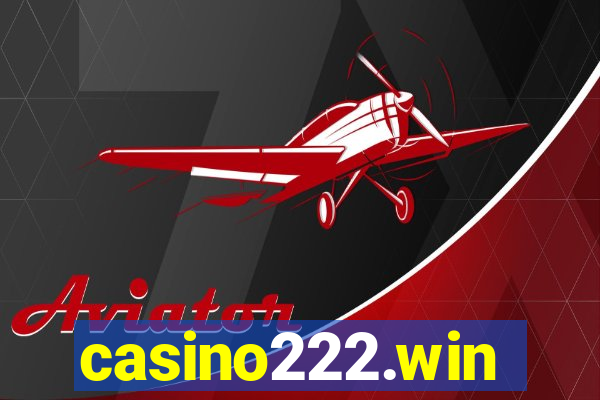 casino222.win