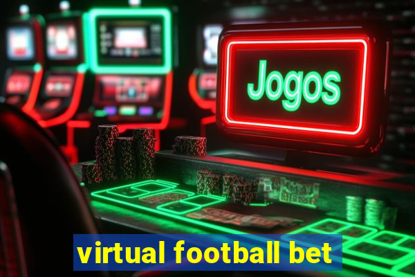 virtual football bet