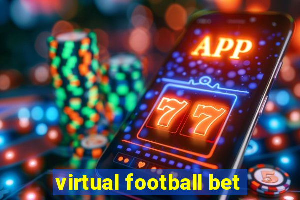 virtual football bet