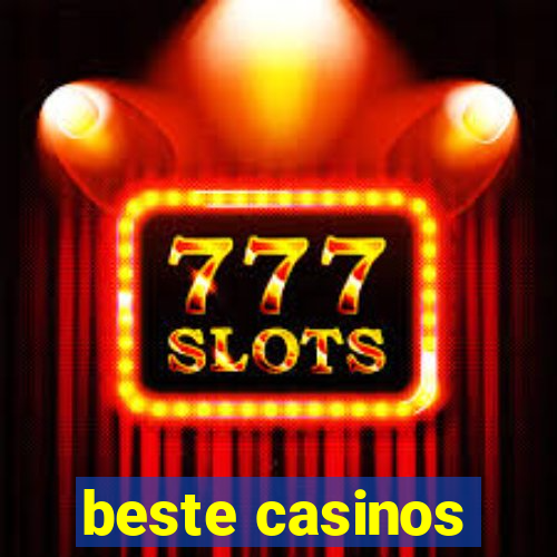 beste casinos