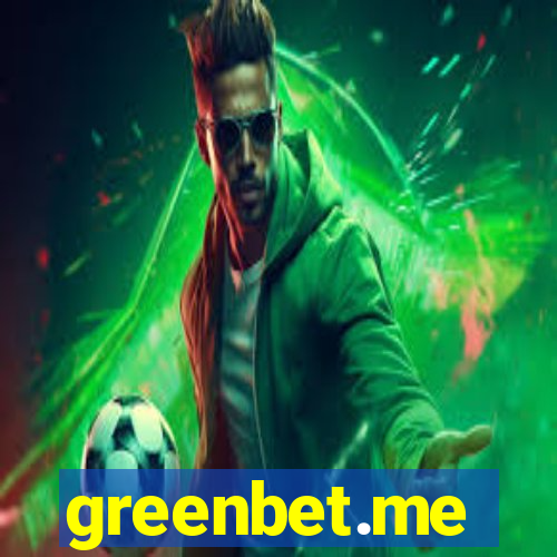 greenbet.me